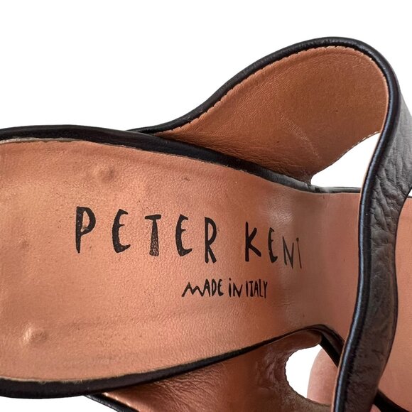 Peter Kent high heel sandals - Picture 11 of 12